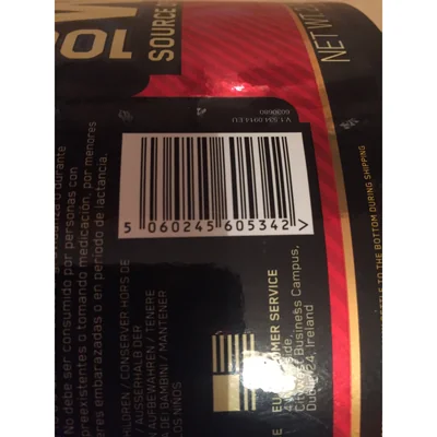 Gold Standard 100% Whey Chocolate Peanut Butter Optimum Nutrition