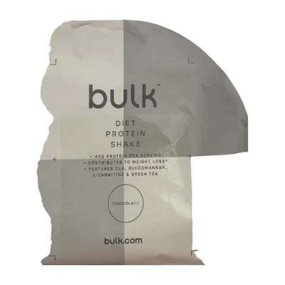 Diet protein Bulk Powders