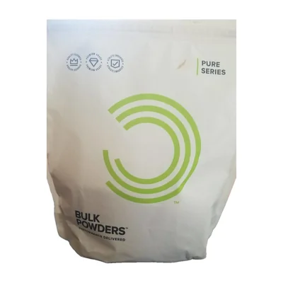 Whey Protein hydrolysée Chocolat Bulk Powders