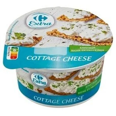 Cottage Cheese