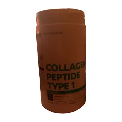 Collagen Peptide type 1 Nutrimuscle