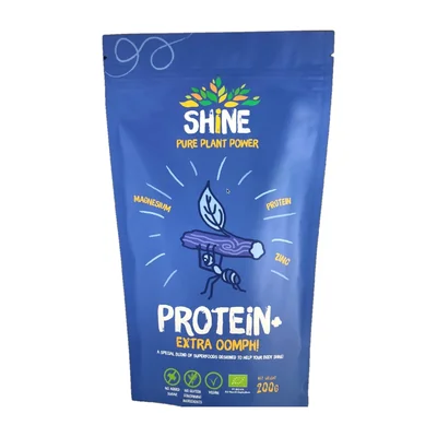 PROTEIN+ ISWARI