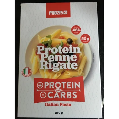 Pâtes Protein Prozis