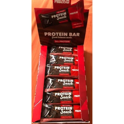 Protein Snack Prozis