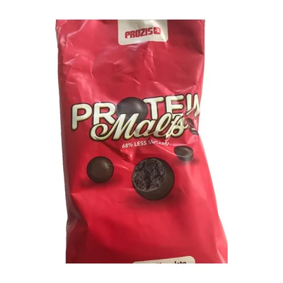 Protein malts