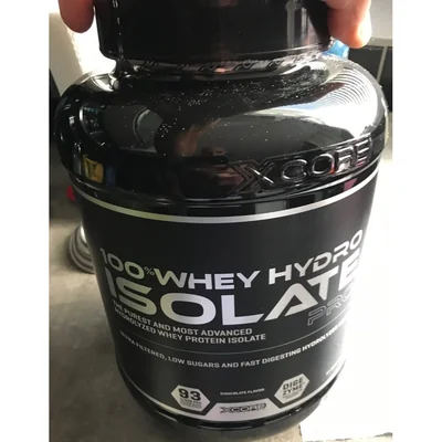 Xcore isolate pro Prozis