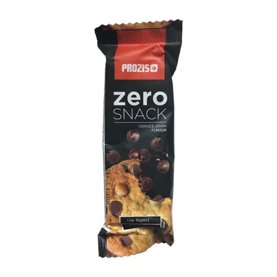 Zero Snack , Cookie Dough Flavour Prozis