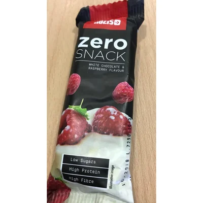 Zero Snack Prozis