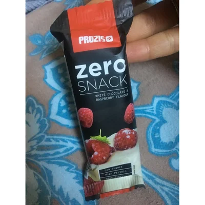 Zero snack Prozis