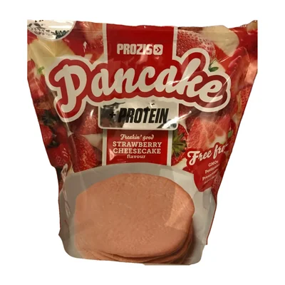 Préparation pour Pancake Prozis