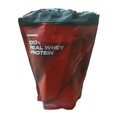 100% Real Whey Protein Prozis