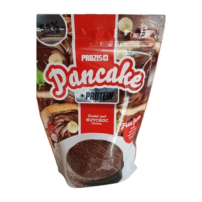 Pancake protein Prozis