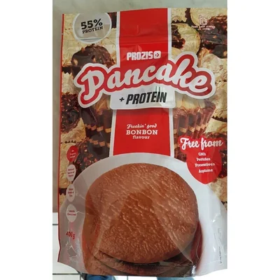 Pancake protein Prozis