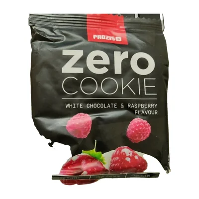 Zero cookie