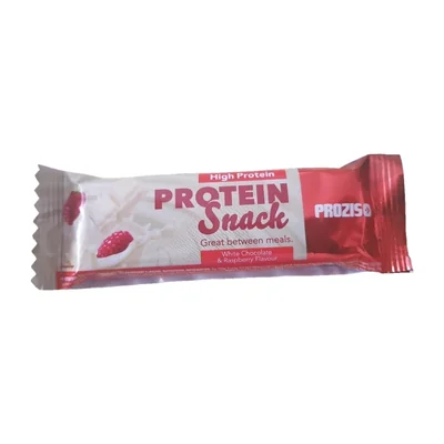 Protein snack Prozis