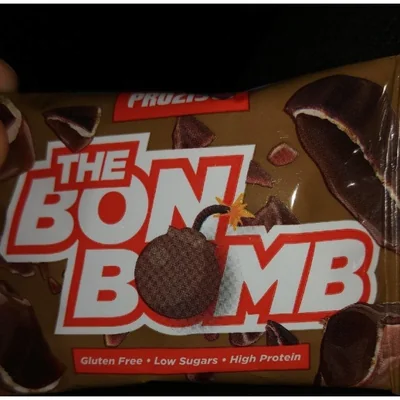The bonbomb Prozis