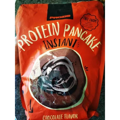 Protein pancake instant Prozis
