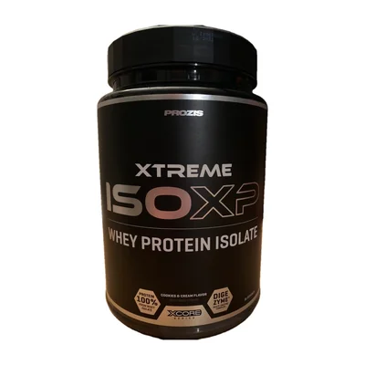 IsoXp Whey Protein Isolate