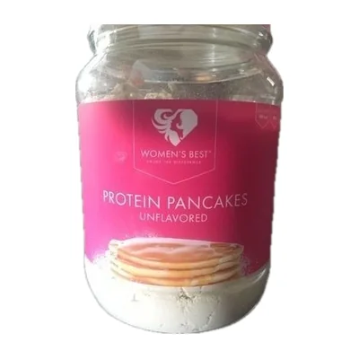 Protein pancakes