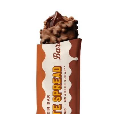 Barebells Chocolate Spread