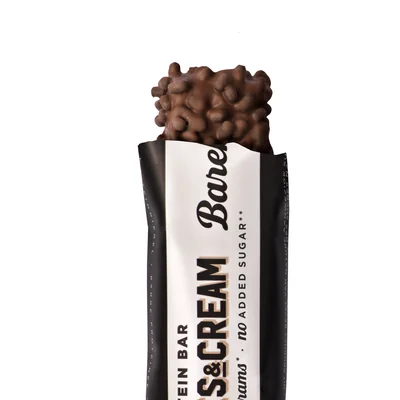 Barebells Cookies & Cream