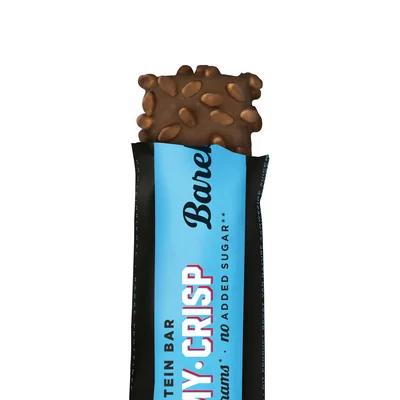Barebells Creamy Crisp