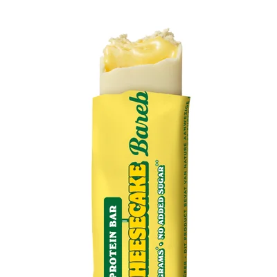 Barebells Lemon Cheesecake