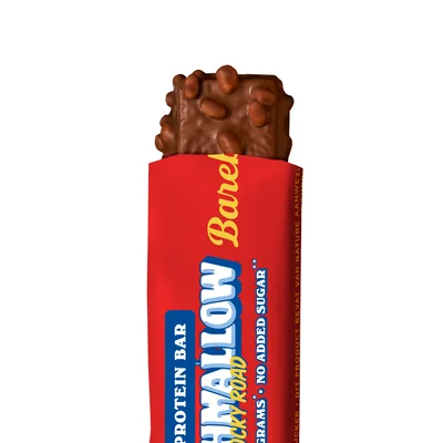 Barebells Marshmallow Rocky Road