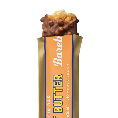 Barebells Peanut Butter