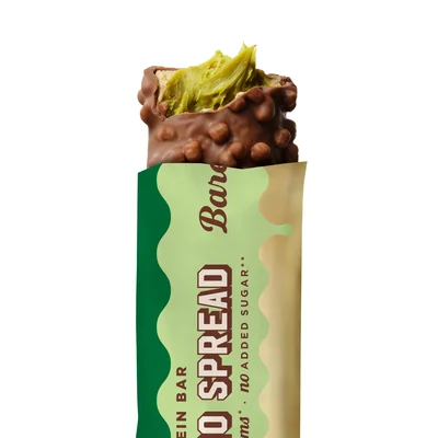 Barebells Pistachio Spread