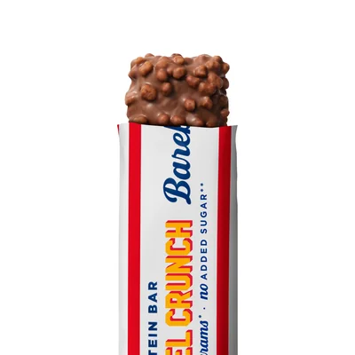 Barebells Salty Caramel Crunch