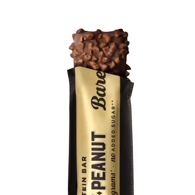 Barebells Salty Peanut