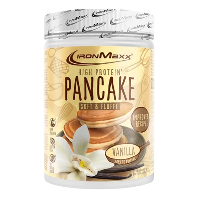 Pancake Hyperprotéiné (450g) - Vanille